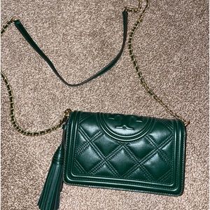 Tory Burch cross body bag